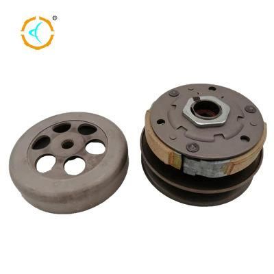 Scooter Engine Parts Driven Pully Clutch for YAMAHA Scooter (BWS100)