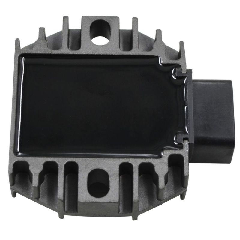 Plastic Aluminum Voltage Regulator Rectifier for YAMAHA Xv1700A Xv17