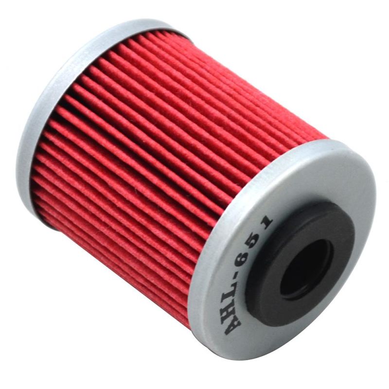 China Plant Engine Oil Filter for Ktm 701 Enduro Supermoto