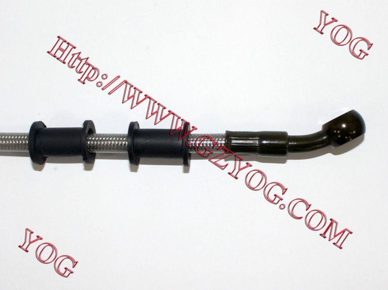 Motorcycle Spare Part Motorcycle Brake Oil Pipe Brake Hose 550 750 780