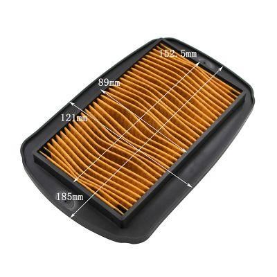 Motorcycle Element Air Filter for YAMAHA Fzn150d 149 150 149 Fz16 2.0 149 Fi 149 Byson 150