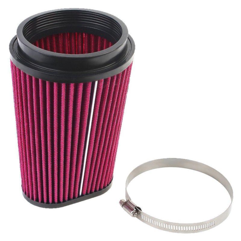 Wholesale Motorcycle Parts Air Filter for YAMAHA Yfz350 Yfz350le Yfz350se