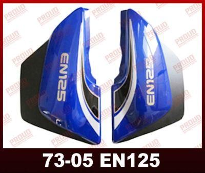 En125 Side Cover China High Quality Motorcycle Side Cover En125 Spare Part