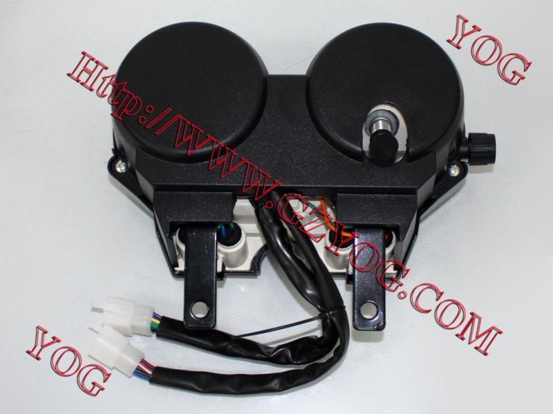 Motorcycle Parts Motorcycle Speedometer Assy for Honda Gn125f/En125