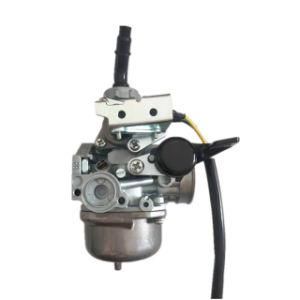 Motorcycle Engine Assembly Hero Splendor Carburetor for Indian Market