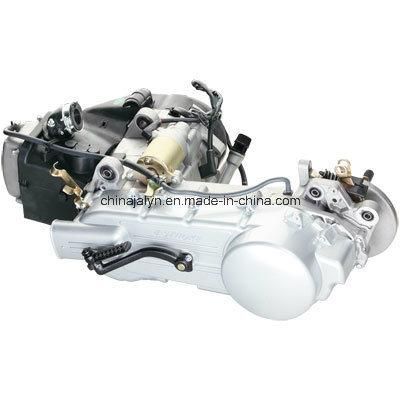 Jalyn Motorcycle Parts Motorcycle Spare Parts Motorcycle Engine for Gy6-150, GS150 (13&quot; 157 QMJ)