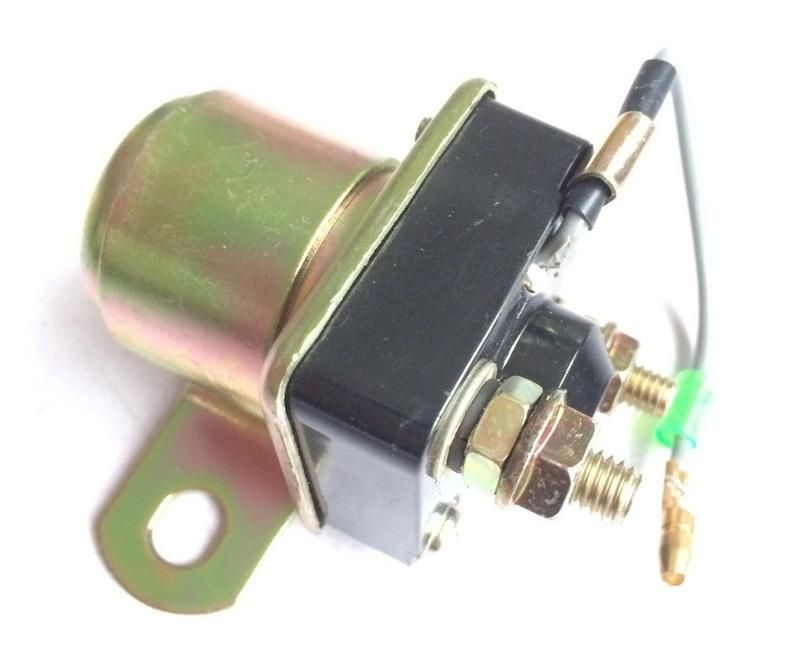 Starter Solenoid Relay for Polaris Sportsman 500