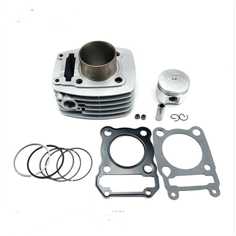 High Quality Motorcycle Engine Parts Piston and Rings for Pulsar 180