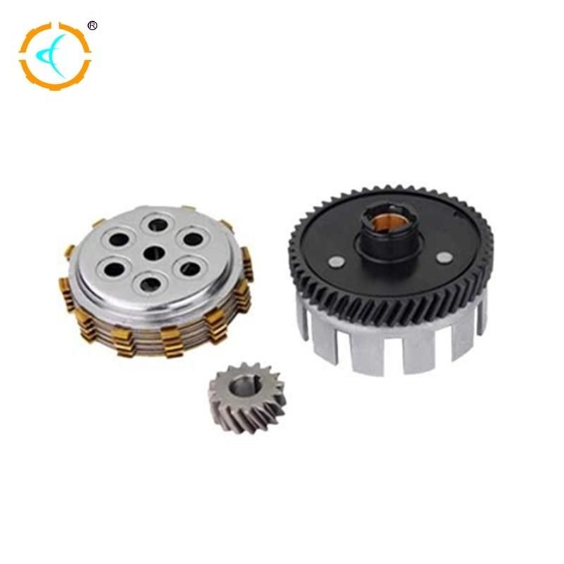 Motorcycle Engine Accessories Motorbike Clutch Assy Ax100