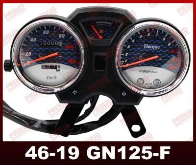 Gn125 Speedometer High Quality Motorcycle Part