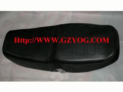 Yog Motorcycle Seat Cg Ax off Road Shineray Xy Qingqi Scooter Cub FT150 At110 Mexico Columbia Argentina Suzuki Bolivia