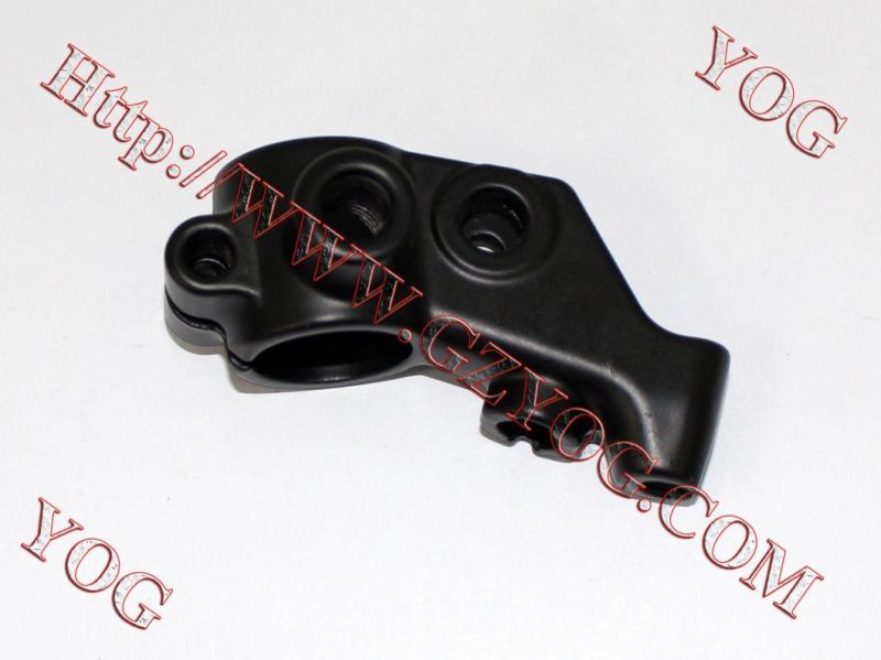 Motorcycle Side Mirror Sitting Mirror Holder Hlx125 CB125ace Cgl125
