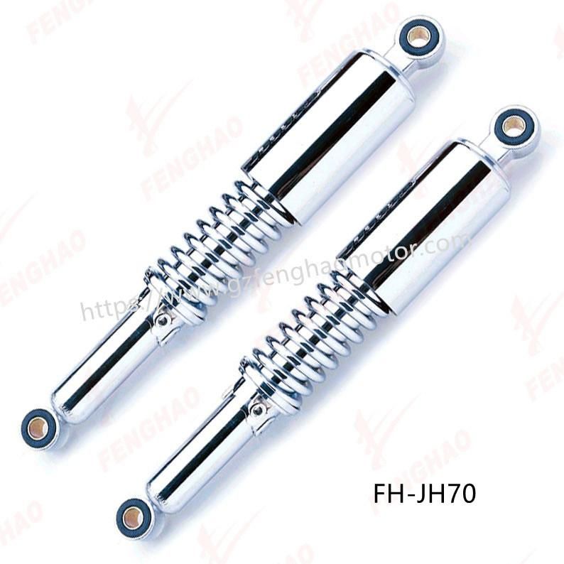 Motorcycle Spare Parts Rear Shock Absorberfor Honda Jh70/Dy-100/Gy6-150/C-110