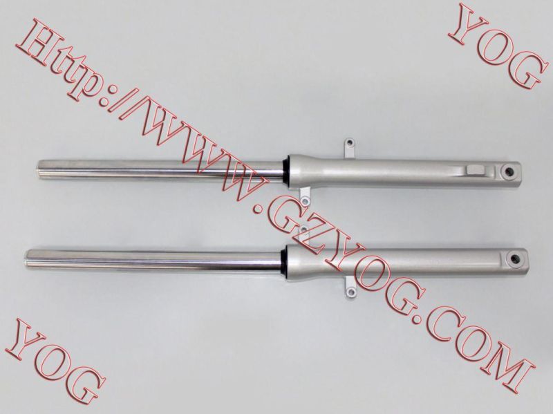 Yog Motorcycle Spare Parts Front Shock Absorber for Dm125, Dy100, CS125