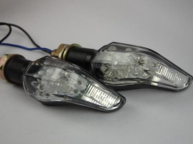 Motor Cycle Lights Motorcycle Turn Signal Motorcycle Indicators