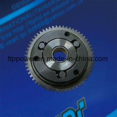 Chinses Motor Motorcycle Spare Parts Motorcycle Starting Clutch Cg