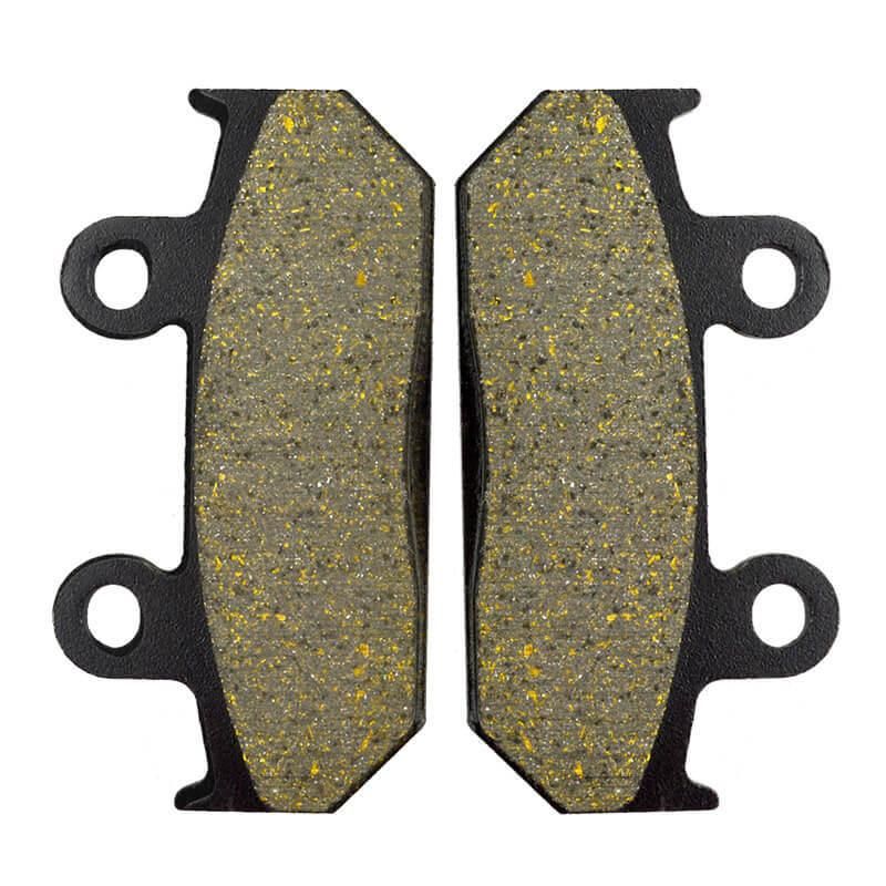 Fa121 China Motorcycle Spare Parts Brake Pad for Honda Cbr250