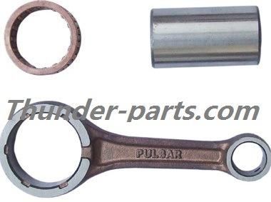 Motorcycle Connecting Rod Parts/Bielas/Moto Repuestos Bajaj Pulsar