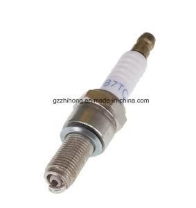 B7tc Spark Plug Motorcycle Accessory Motorcycle Spark Plug