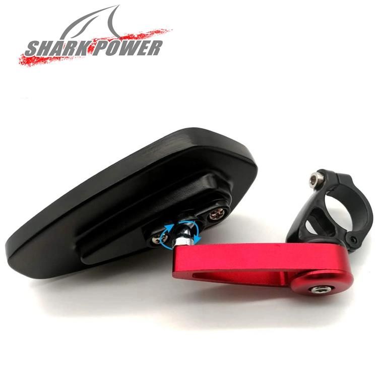 Motorcycle Accessories Rearview Mirror for YAMAHA Honda