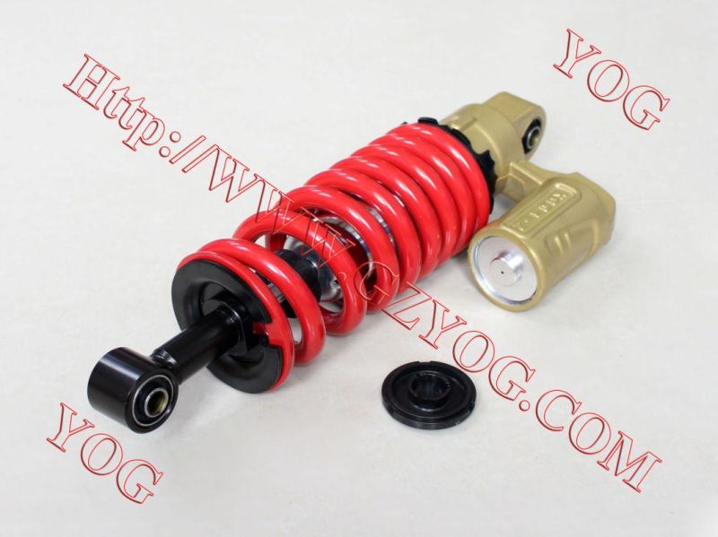 Yog Motorcycle Parts Rear Shock Absorber for Rxk-New Tvs Star Hlx150 Wy150