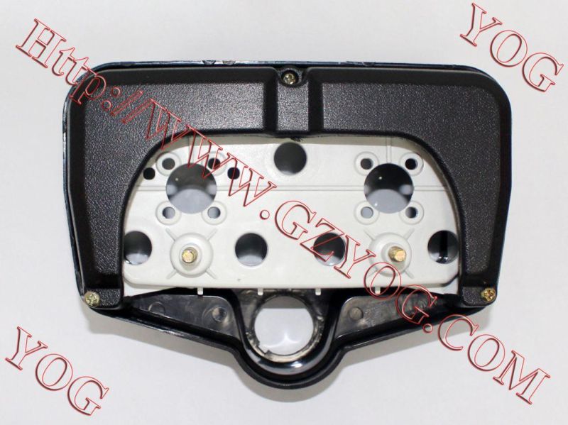 Motorcycle Parts Speedometer Housing Bm150 Cg125