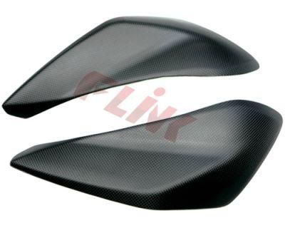 100% Full Carbon Rear Panels for Ducati Hypermotard 950 2019