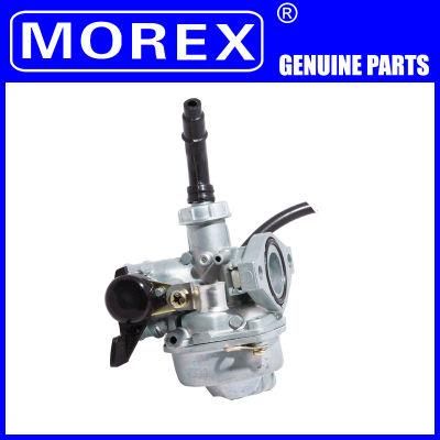 Motorcycle Spare Parts Accessories Morex Genuine Carburetor for Cx-49 Original Honda Suzuki YAMAHA Bajaj Kymco