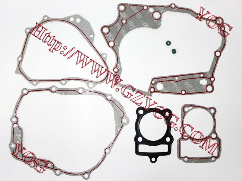 Motorcycle Spare Parts Engine Gasket Kit Bajaj Boxer Bajaj Discover100 Bajaj Pulsar135