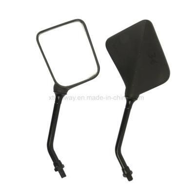 Ww-5006 GS125 10mm Rearview Back Looking Mirror Motorcycle Parts