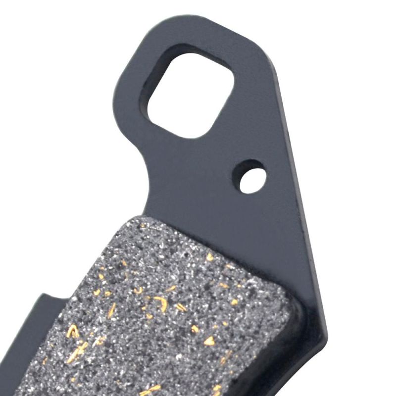 Motorcycle Accessories Brake Pad for Mh Pgo Quadzilla Kazuma