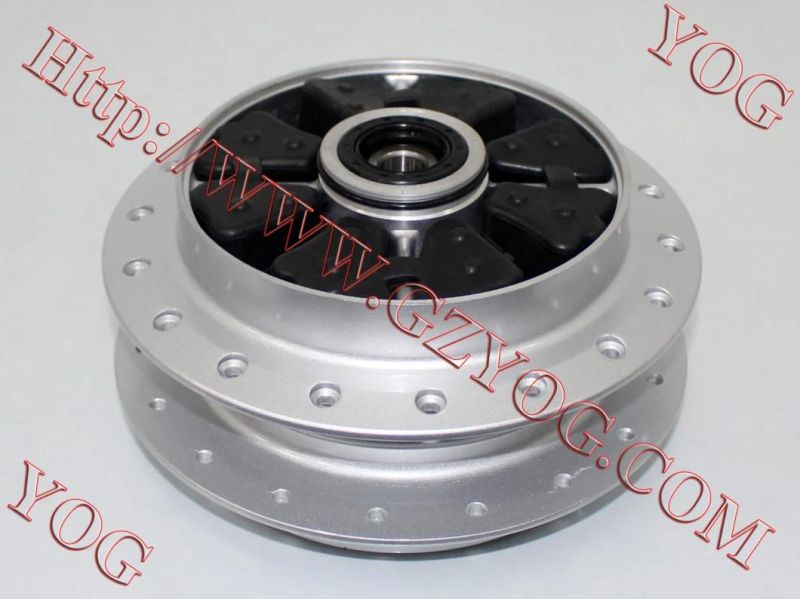 Motorcycle Spare Part Rear Wheel Hub Maza Trasera Cgl125 Skr200 CT100