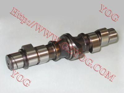 Motorcycle Parts Motorcycle Camshaft Moto Shaft Cam for Ca250 En125