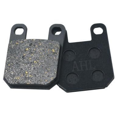 Fa115 High Quality Motorcycle Part Brake Pad for Ducati Derbi