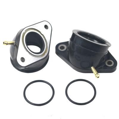 Motorcycle Part Carburetor Intake Manifold Pads for YAMAHA Xv400