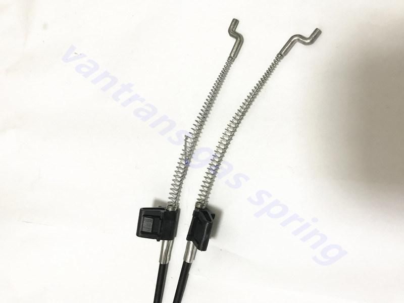 Double Control Switch Brake Cable for Gas Spring