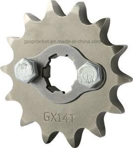 Sprocket Motorcycle Suzuki En125-2/2A/2f/3/3f