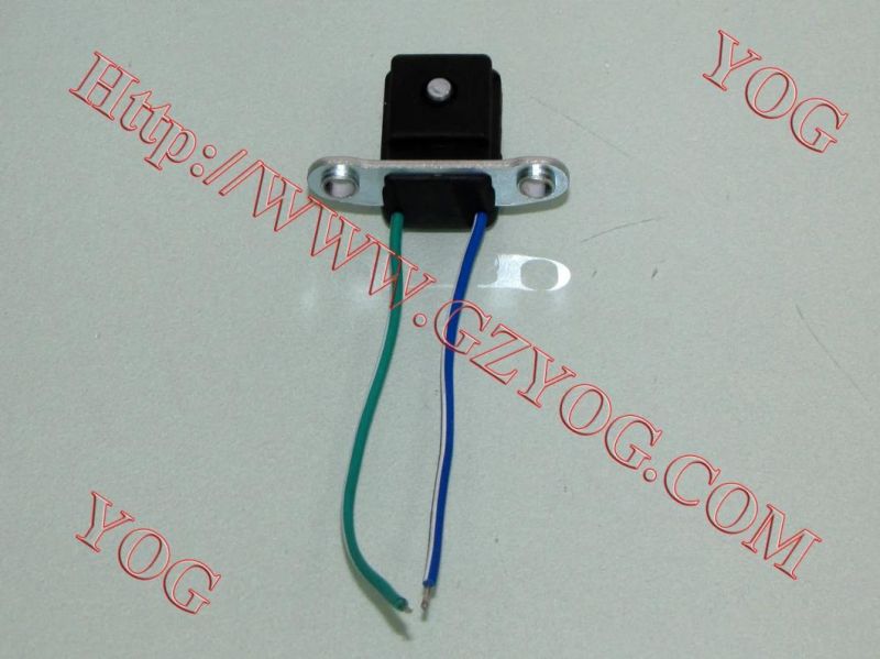 Yog Motorcycle Spare Parts Pulse Igniter (IGNITION PULSE/PULSER COIL) for Bajaj Boxer/Tvs Star/Cg-125/Lf150
