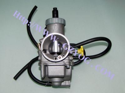 Yog Motorcycle Accessories Spare Part Carburetor Carb Nxr 125