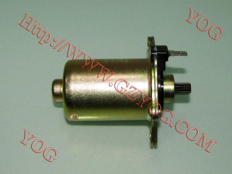 Motorcycle Starting Motor De Arranque Starter Motor Bm150 Cg125 CB250