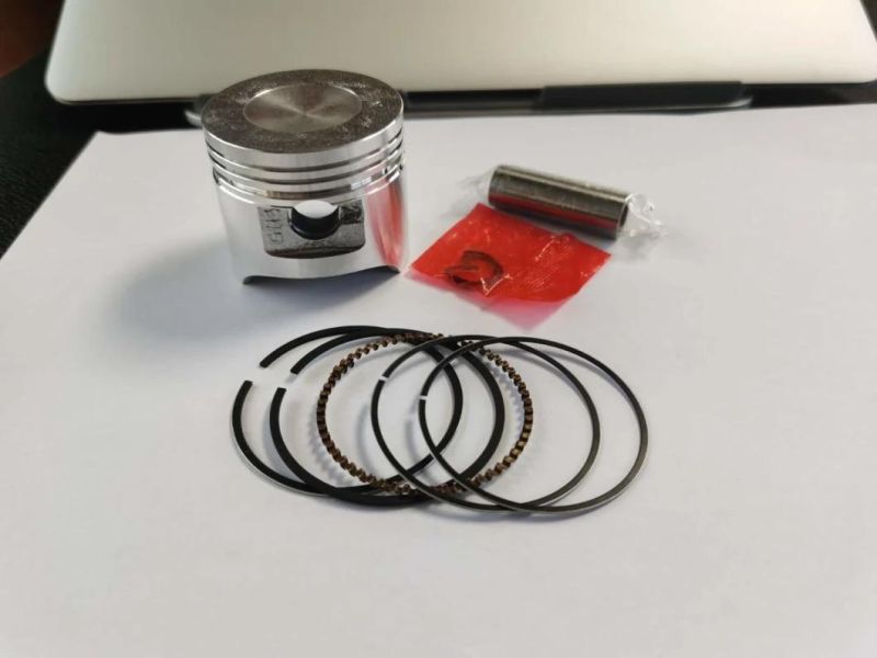 Motorcycle Parts Piston Kit Pistons for Cg125 CD110