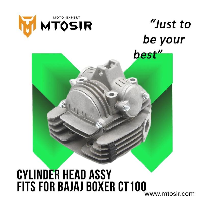 Mtosir Motorcycle Parts High Quality Carburetor Fits for Bajaj Bm100 Bm150 Boxer Motorcycle Spare Parts Engine Parts