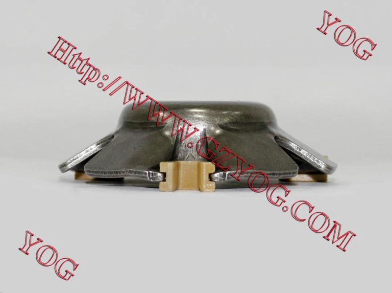 Yog Motorcycle Parts Front Variator Comp. /Face Comp Movable Drive/Variator Kit for 125/150cc