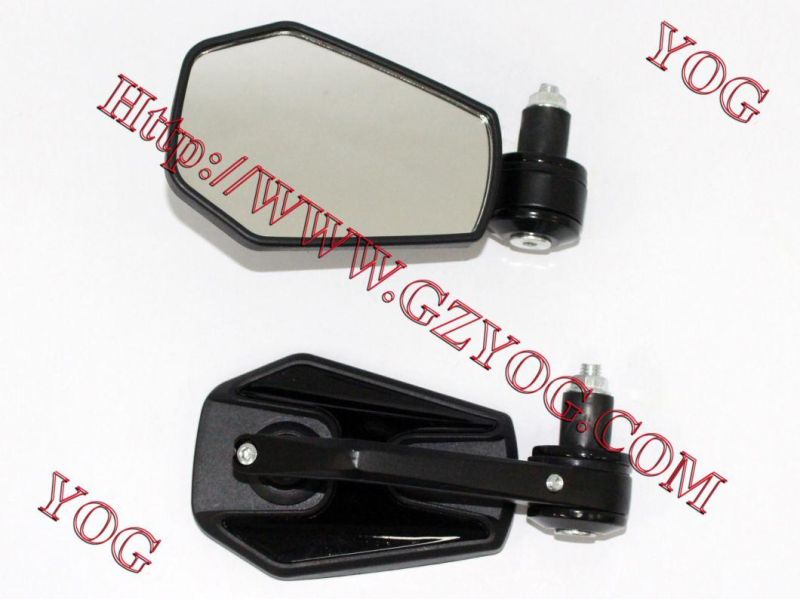 Yog Motorcycle Espejo Back Mirror Side Mirror Cub100