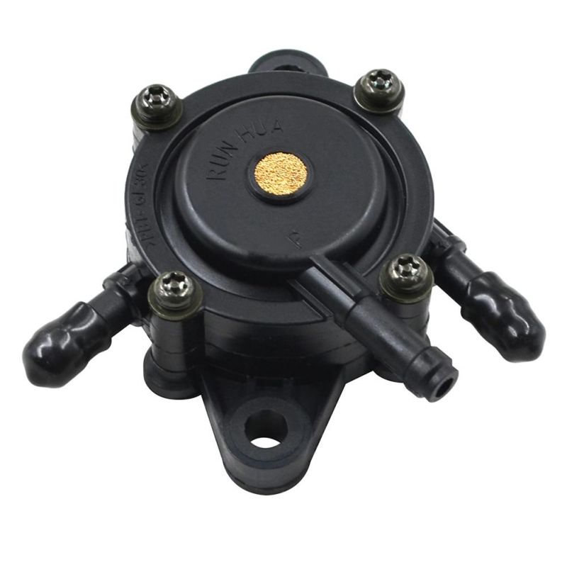 Motorcycle Engine Gasoline Fuel Pump for Kawasaki 15 Thru