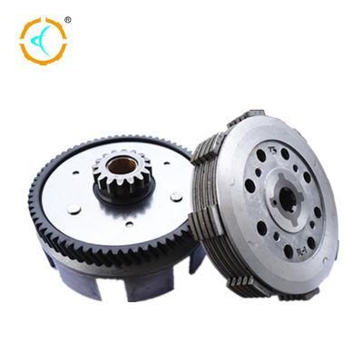 Motorcycle Clutch Assembly for YAMAHA Motorcycles (DX125-5P)
