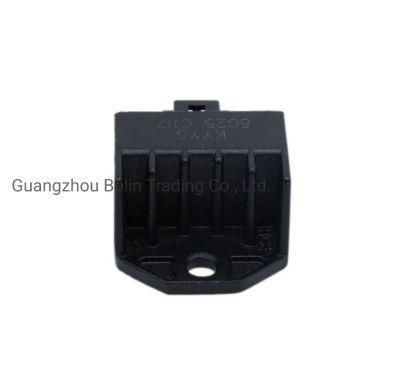 Motorcycle Accessories Rectifier Assy Regulate for Ace125 CB125 Cgx125