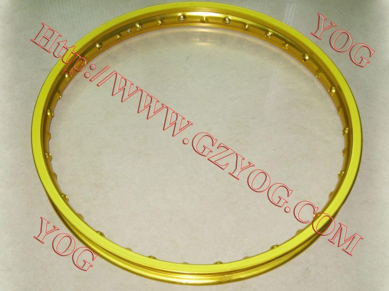 Motorcycle Aro Trasero Rim 2.15*18