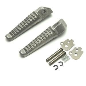 Ffphd007 Motorcycle Foot Controls Front Foot Peg for Honda