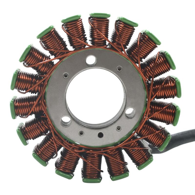 Motorcycle Generator Parts Stator Coil Comp for Kawasaki Ex250 (ABS) Ninja 250